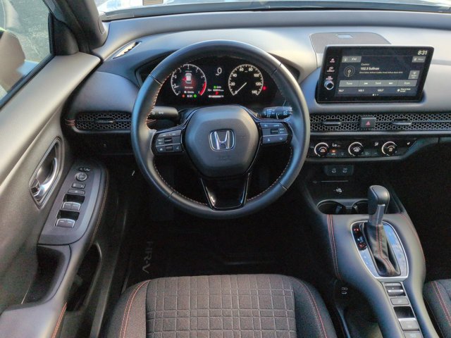 Used 2026 Honda HR-V Sport image 15