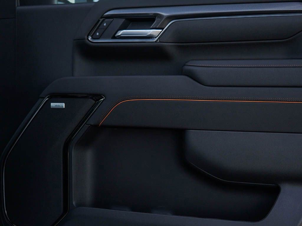 New 2026 GMC Sierra 3500 AT4 w/ AT4 Premium Plus Package image 8