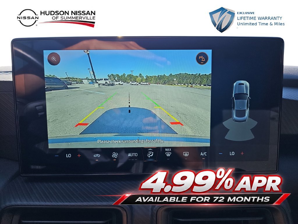 Used 2025 Ford Mustang GT RWD image 23