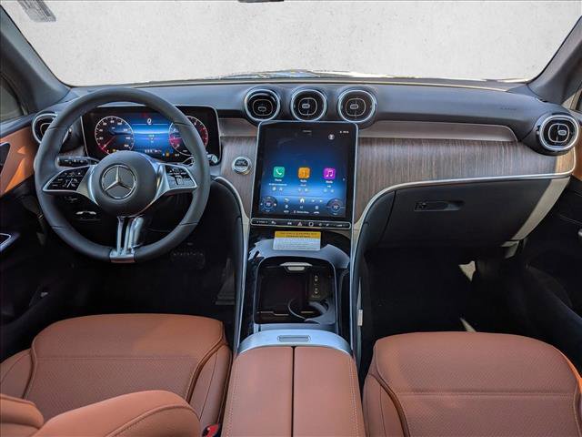 New 2026 Mercedes-Benz GLC 300 4MATIC image 16