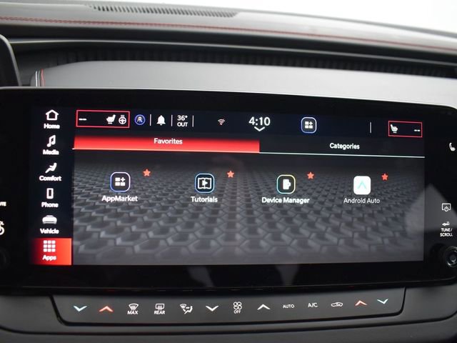 New 2026 Dodge Charger R/T AWD/4WD image 21