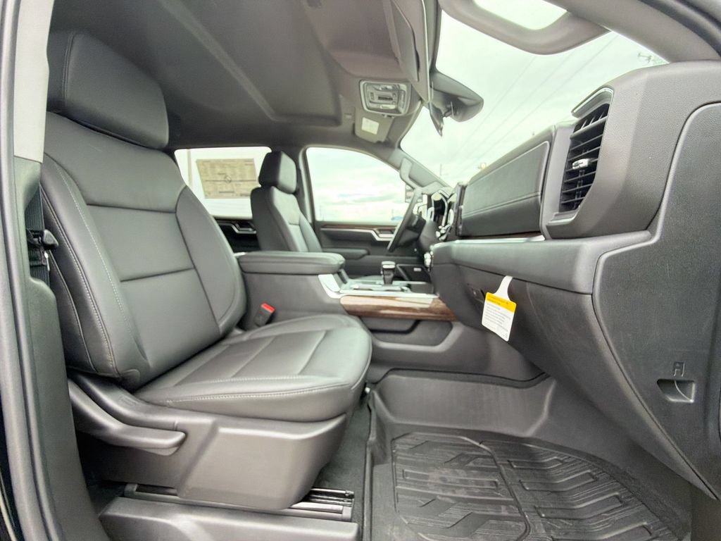 New 2026 GMC Sierra 1500 Elevation w/ Elevation Premium Package AWD/4WD image 11