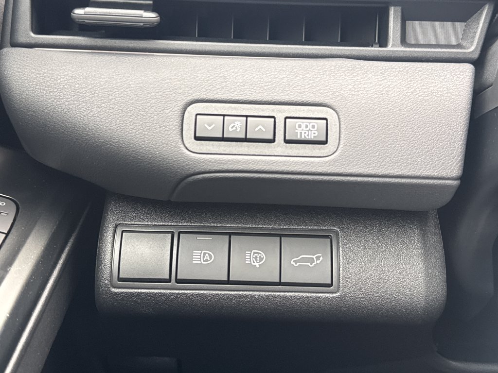 New 2026 Toyota bZ Woodland AWD/4WD image 32