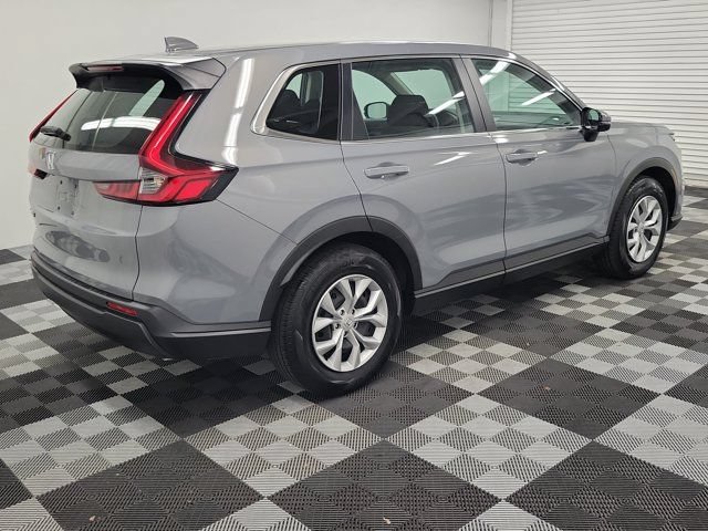 Certified 2023 Honda CR-V LX image 6