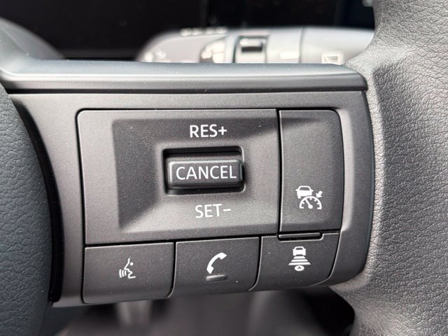 New 2026 Nissan Kicks S FWD image 17