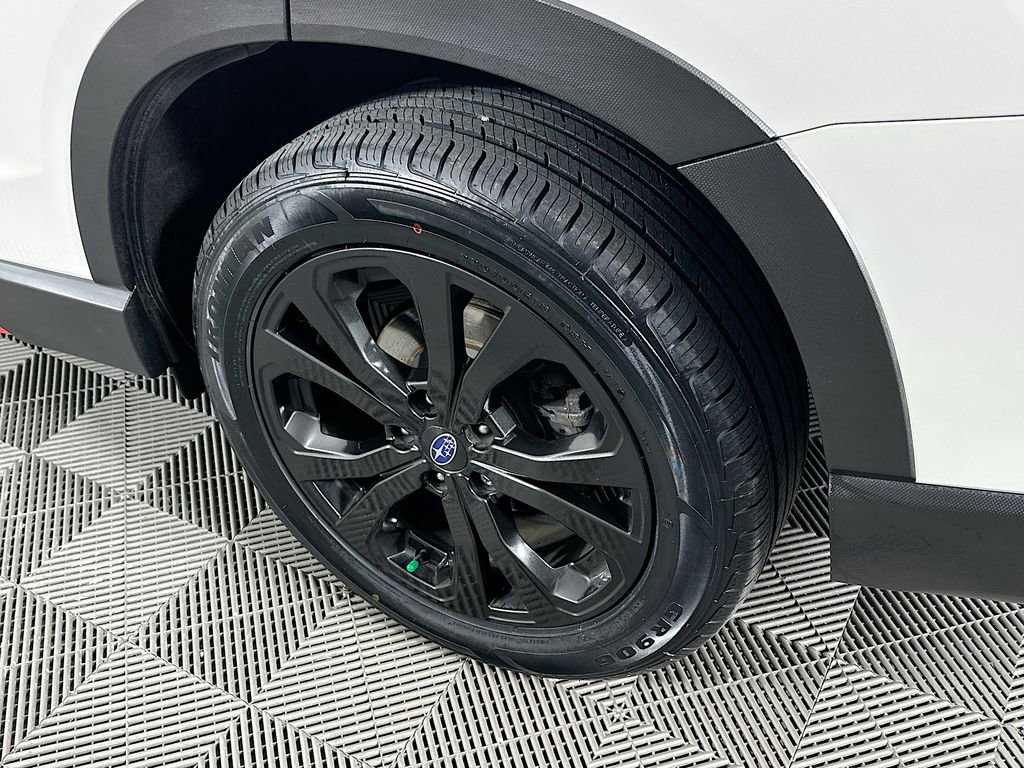 Used 2020 Subaru Forester Sport image 38