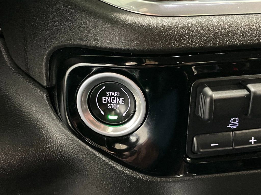 Used 2022 Chevrolet Silverado 1500 RST w/ All Star Edition Plus image 6