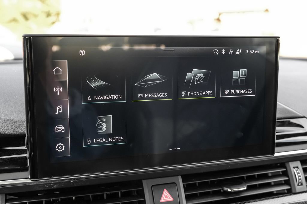 Used 2022 Audi S5 Prestige image 36