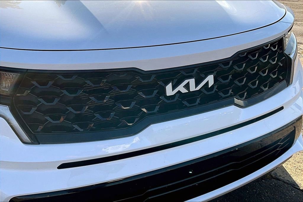 Used 2023 Kia Sorento S w/ Panoramic Sunroof Package FWD image 33