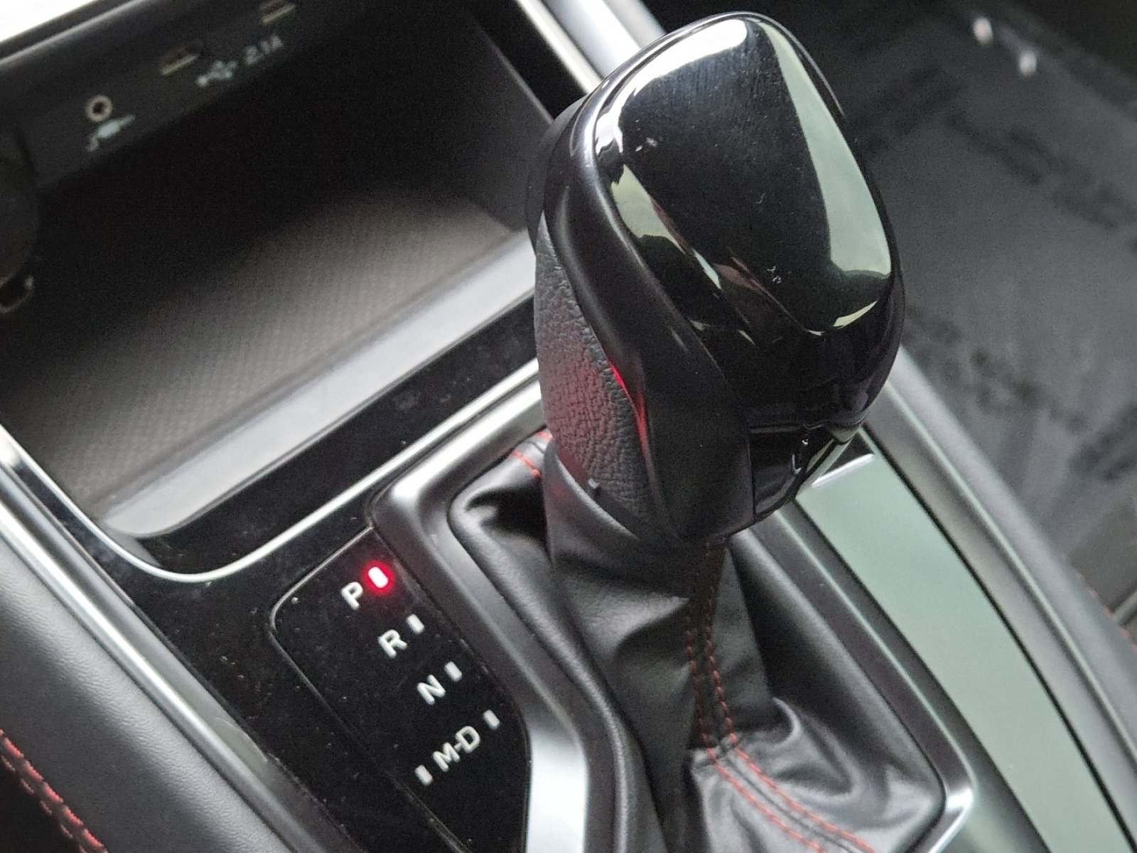 Used 2022 Subaru WRX Limited image 28