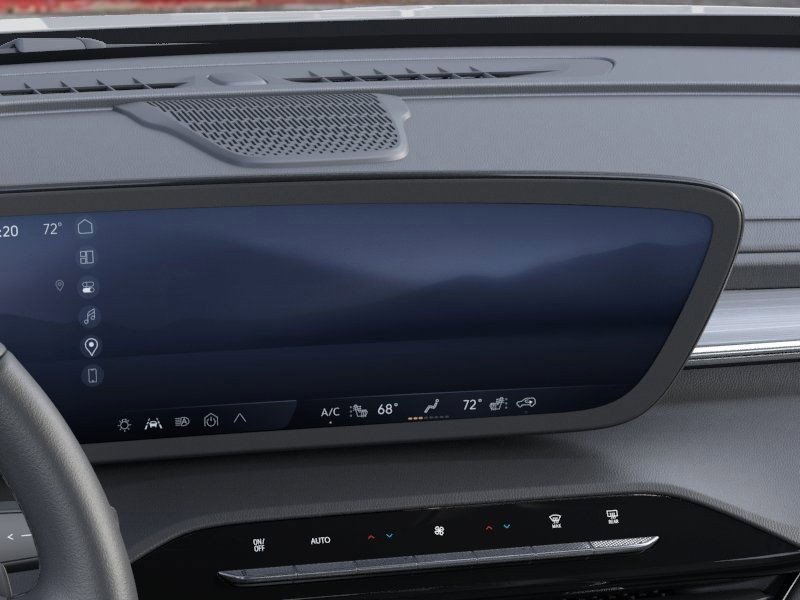 New 2026 Buick Enclave Preferred image 21