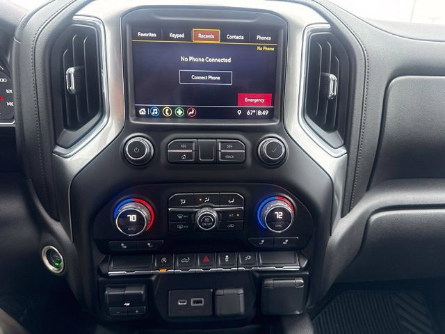 Used 2019 Chevrolet Silverado 1500 RST w/ All-Star Edition AWD/4WD image 13