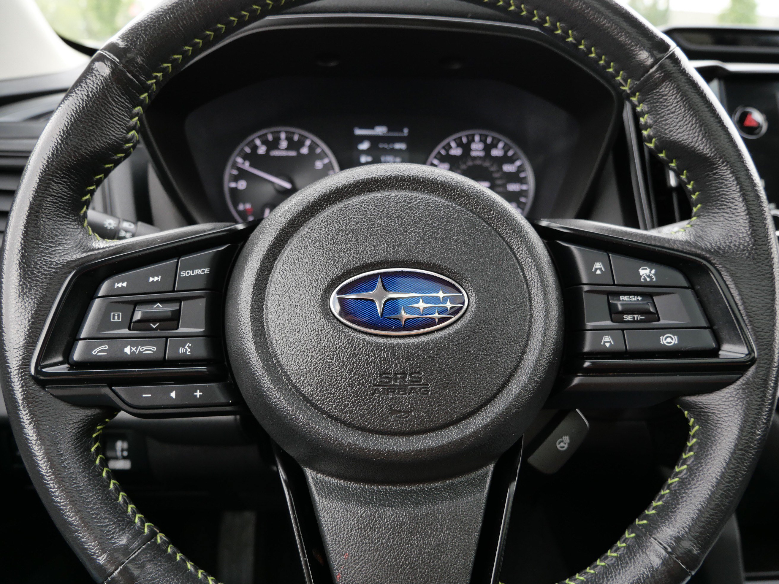Used 2024 Subaru Ascent Onyx Edition Limited AWD/4WD image 25