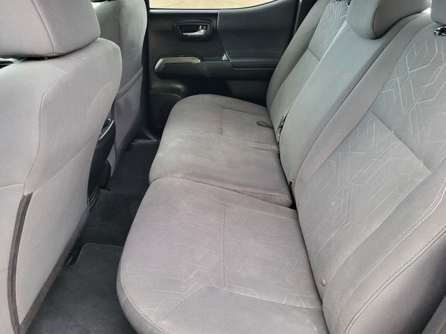 Used 2018 Toyota Tacoma TRD Sport w/ Technology Package AWD/4WD image 22
