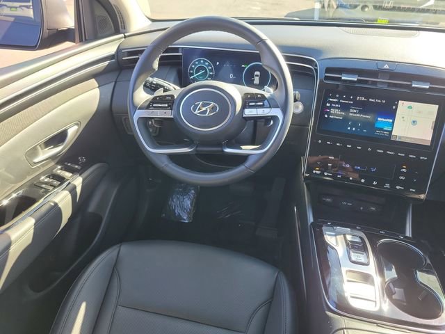 Used 2023 Hyundai Tucson SEL image 12