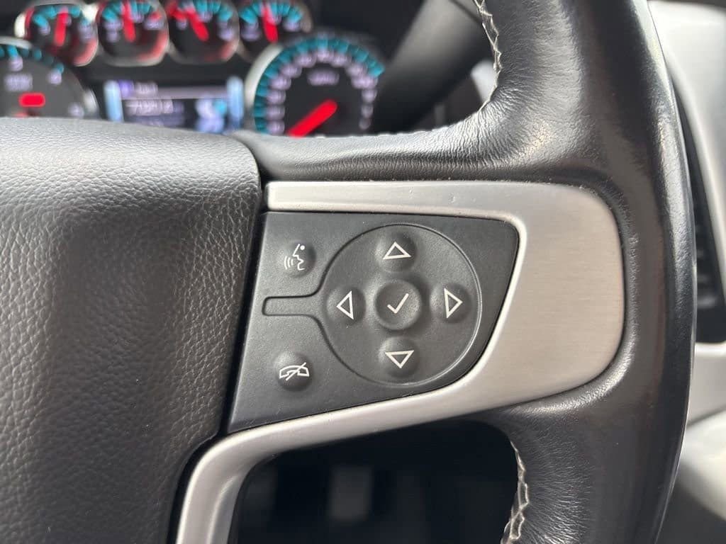 Used 2020 GMC Yukon SLT w/ Open Road Package image 28