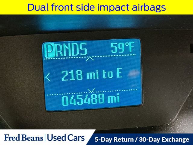 Used 2015 Ford Transit Connect XL image 15