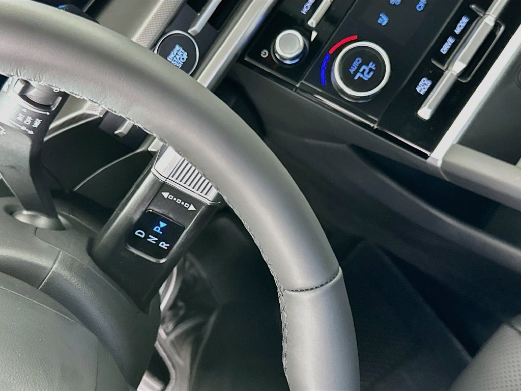 New 2027 Hyundai Santa Fe SEL FWD image 14