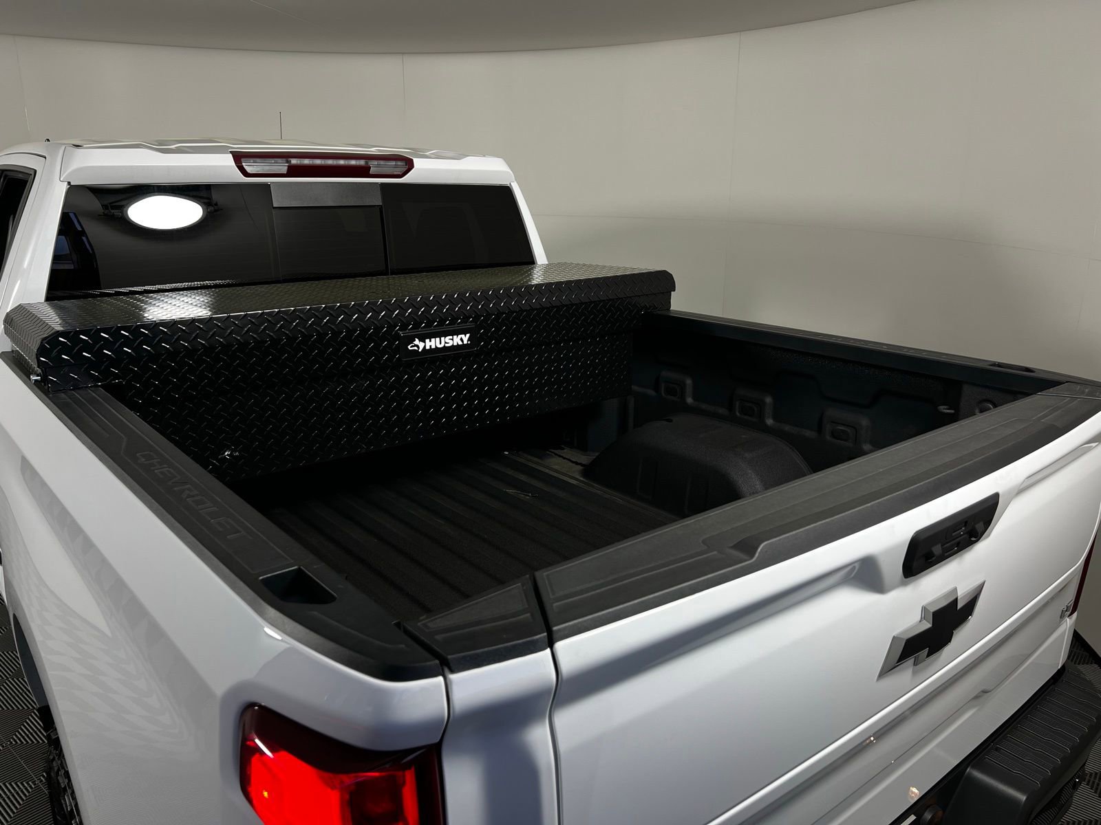 Used 2025 Chevrolet Silverado 1500 LT Trail Boss w/ Convenience Package II image 28