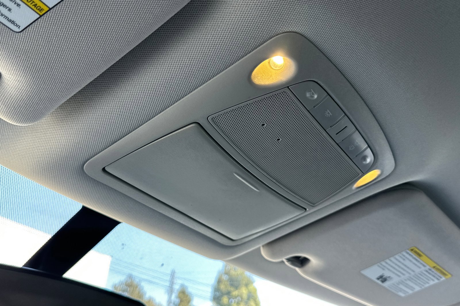 Used 2019 Nissan Pathfinder S image 25