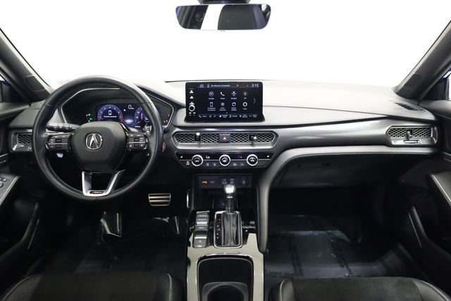 Used 2024 Acura Integra A-Spec FWD image 14