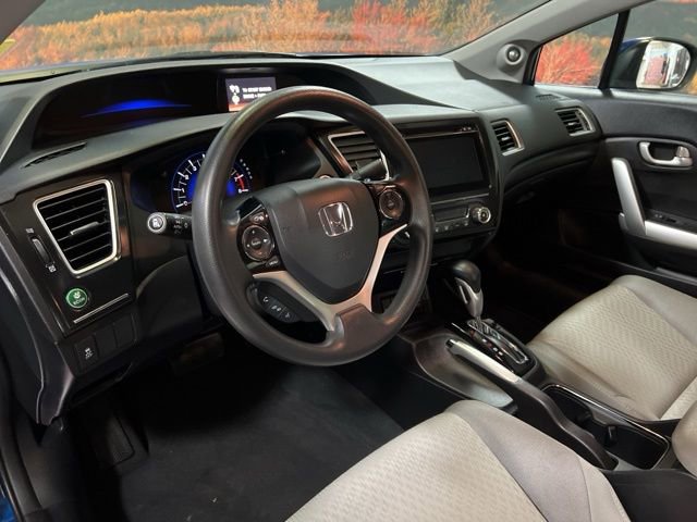 Used 2014 Honda Civic EX image 14
