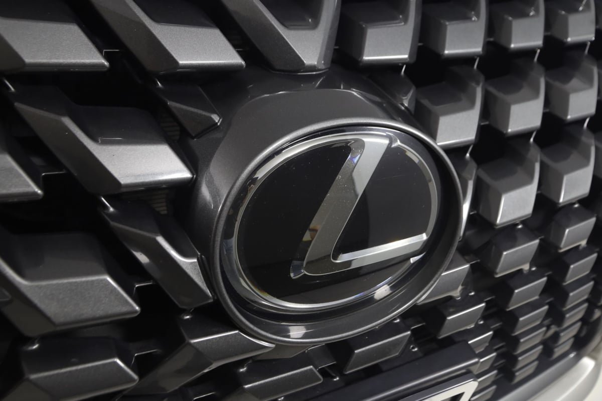 Used 2020 Lexus GX 460 Premium AWD/4WD image 18