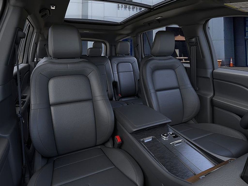 New 2026 Lincoln Aviator Reserve image 10