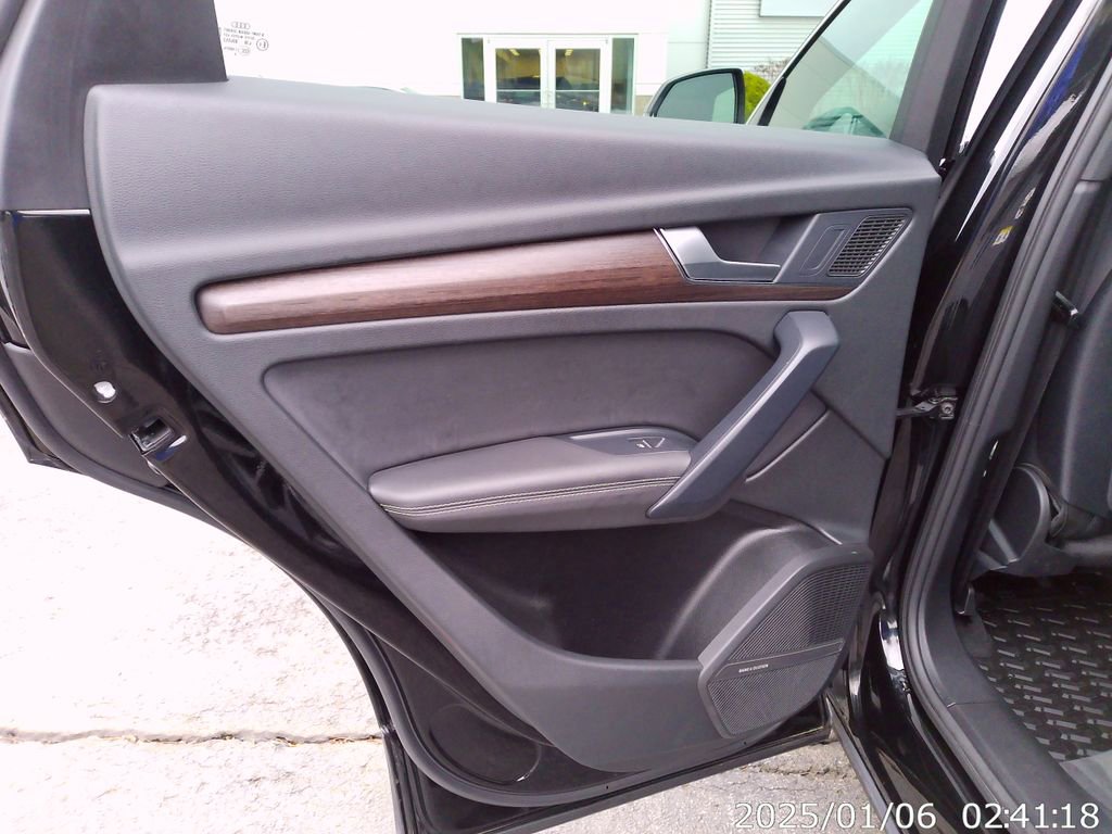 Certified 2023 Audi Q5 2.0T Premium Plus w/ Premium Plus Package image 22