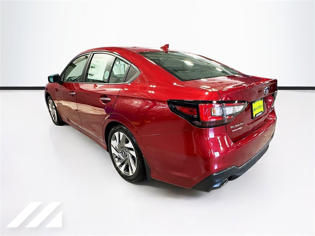 New 2025 Subaru Legacy Touring XT w/ Popular Package #3 image 6