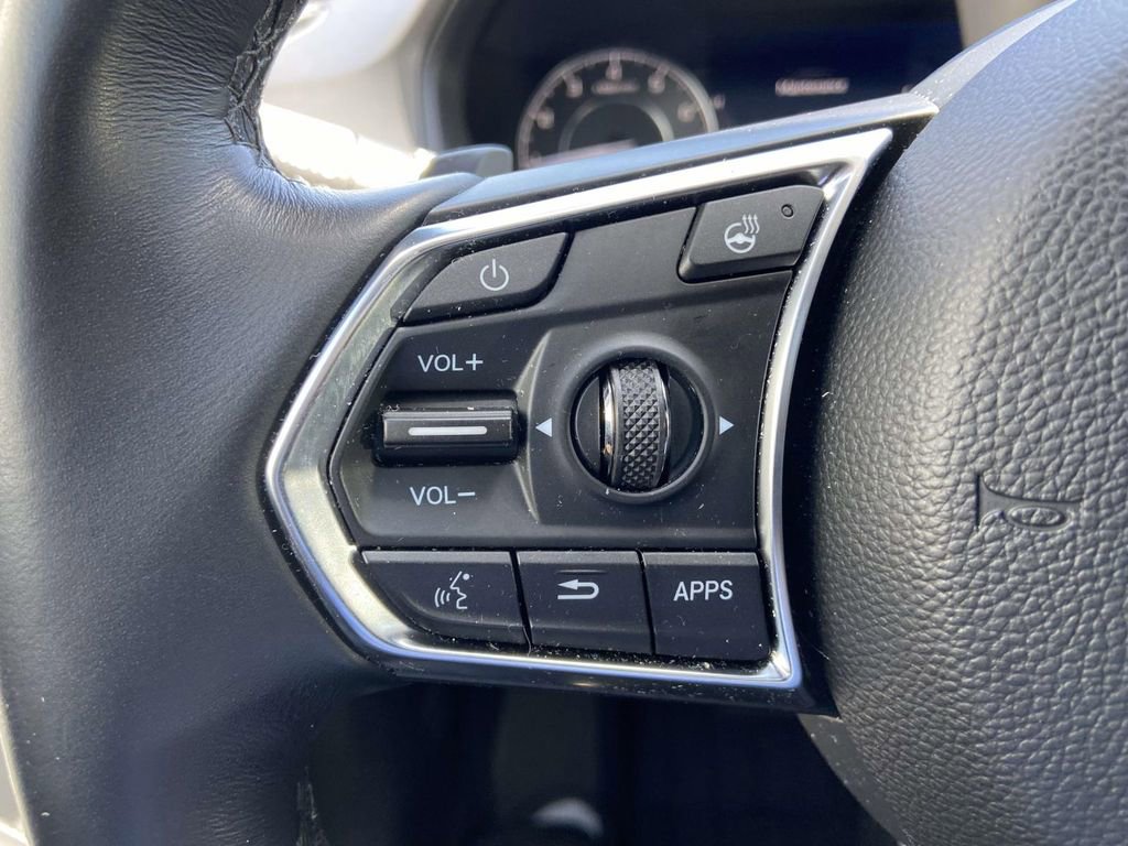 Used 2021 Acura RDX FWD w/ Advance Package image 35
