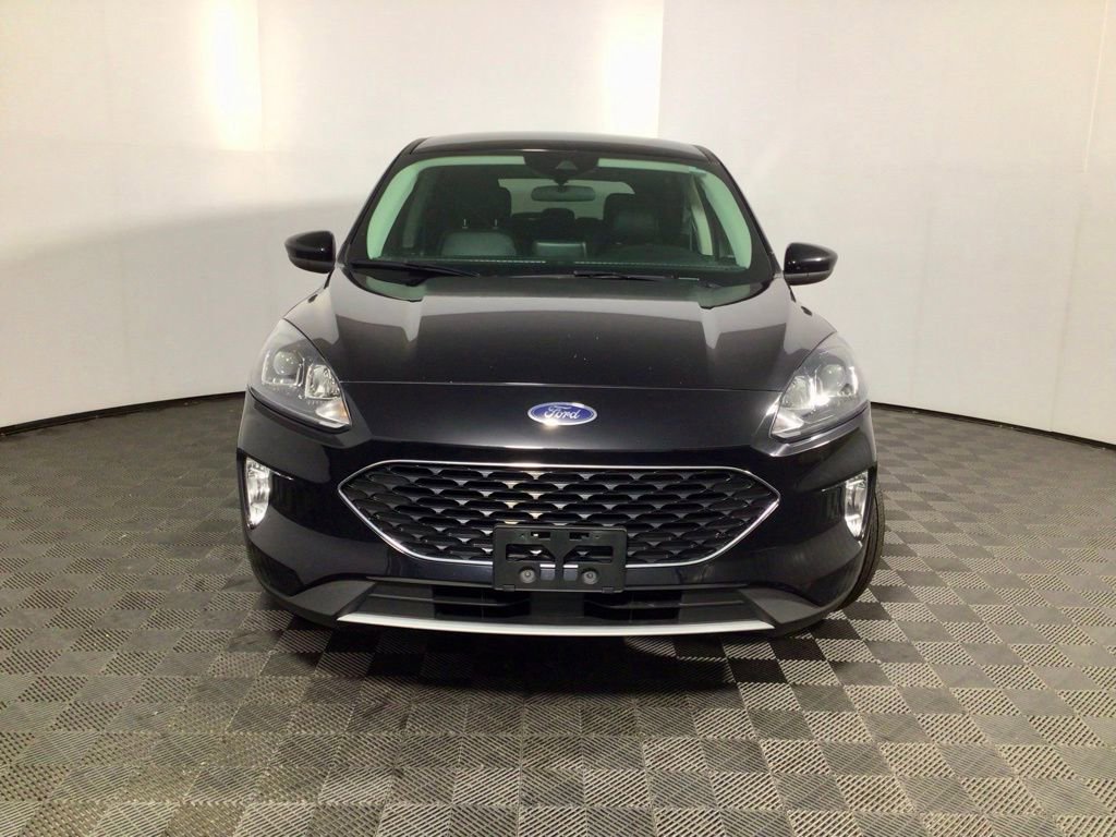 Used 2022 Ford Escape SEL w/ Technology Package image 6