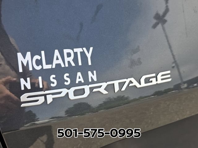 Used 2024 Kia Sportage EX FWD image 13