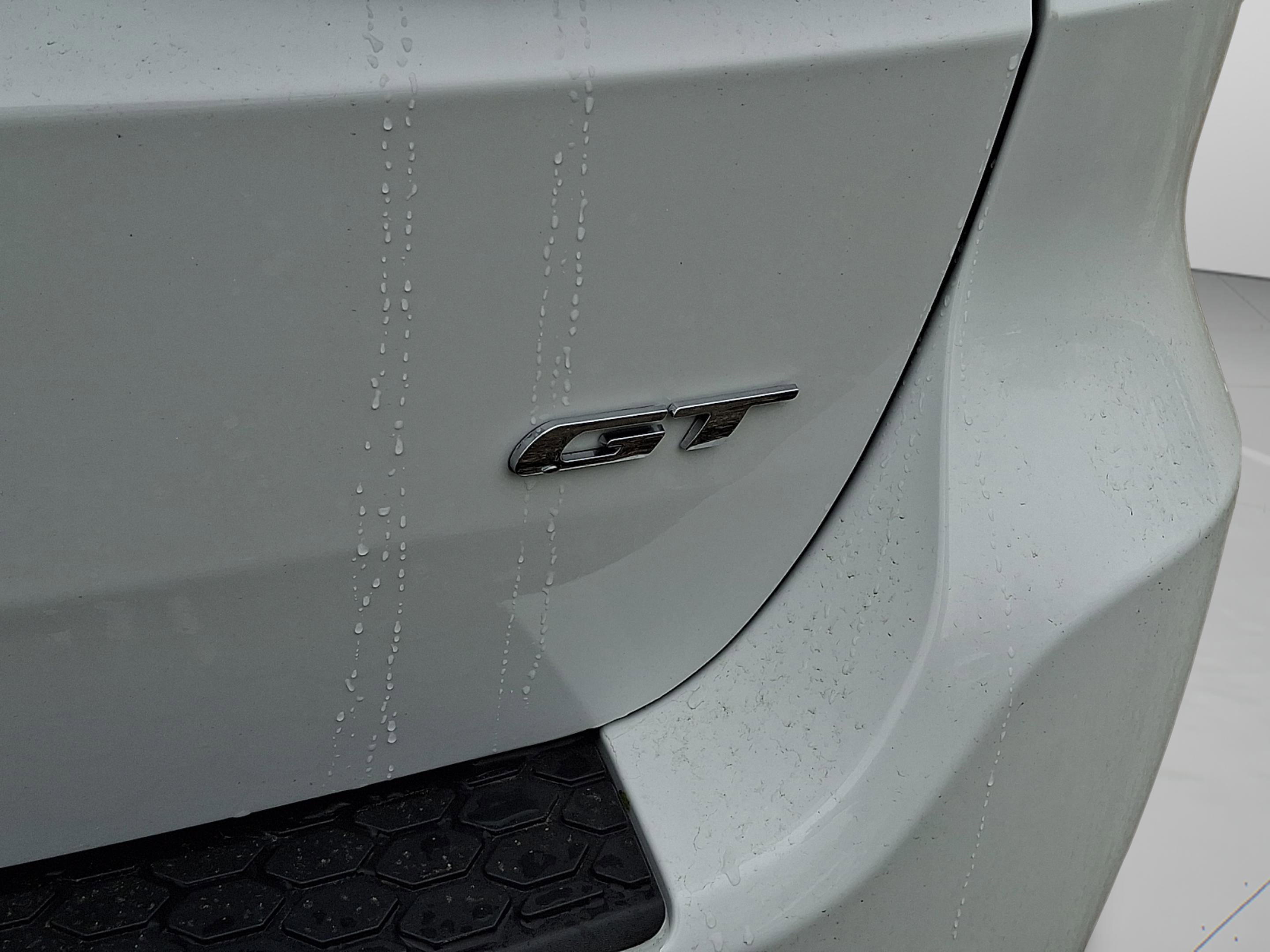 New 2026 Dodge Durango GT image 19