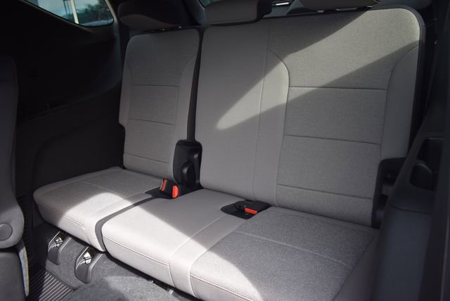 New 2026 Chevrolet Traverse LT w/ Driver Confidence Package FWD image 18