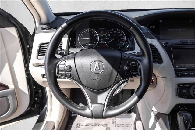 Used 2014 Acura RLX w/ Advance Package FWD image 13
