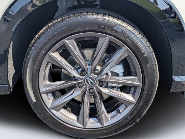 Used 2026 Acura ADX A-Spec FWD image 11