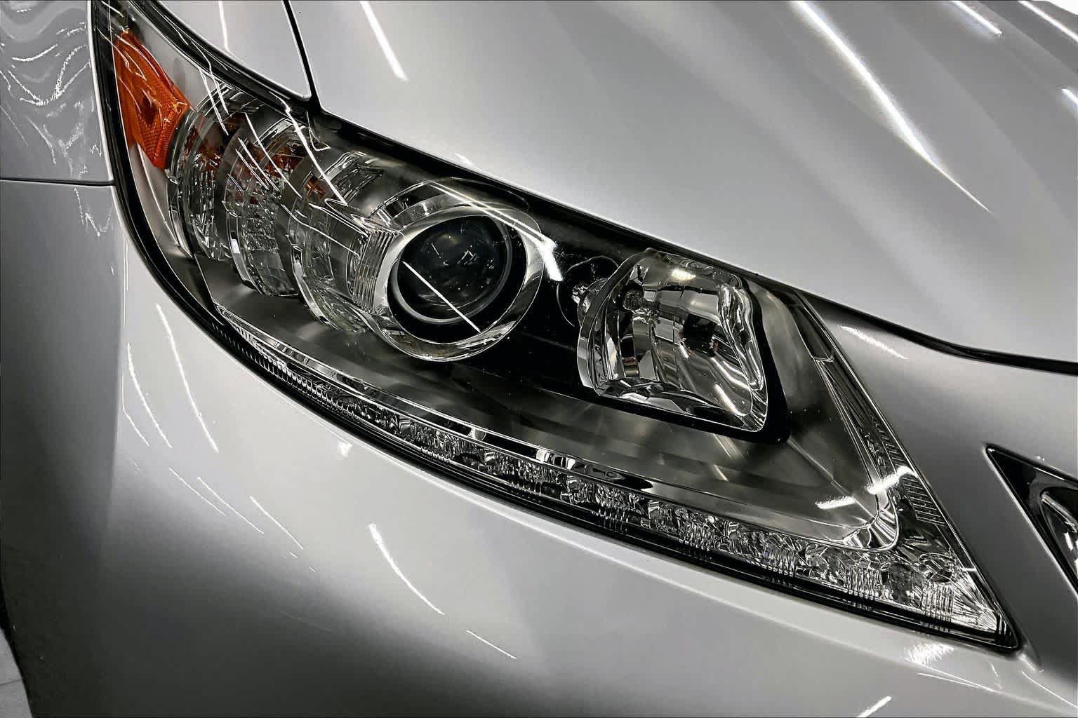 Used 2014 Lexus ES 350 w/ Premium Package FWD image 27