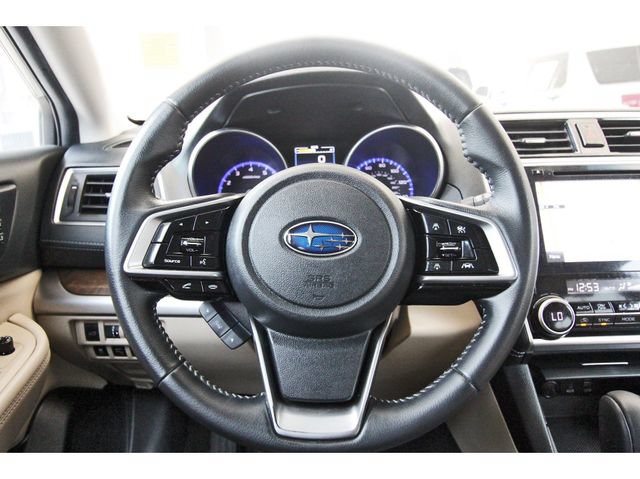Used 2018 Subaru Outback 2.5i Limited AWD/4WD image 14