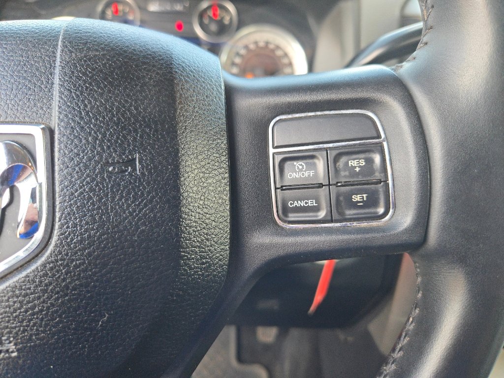 Used 2015 RAM 2500 Big Horn image 23