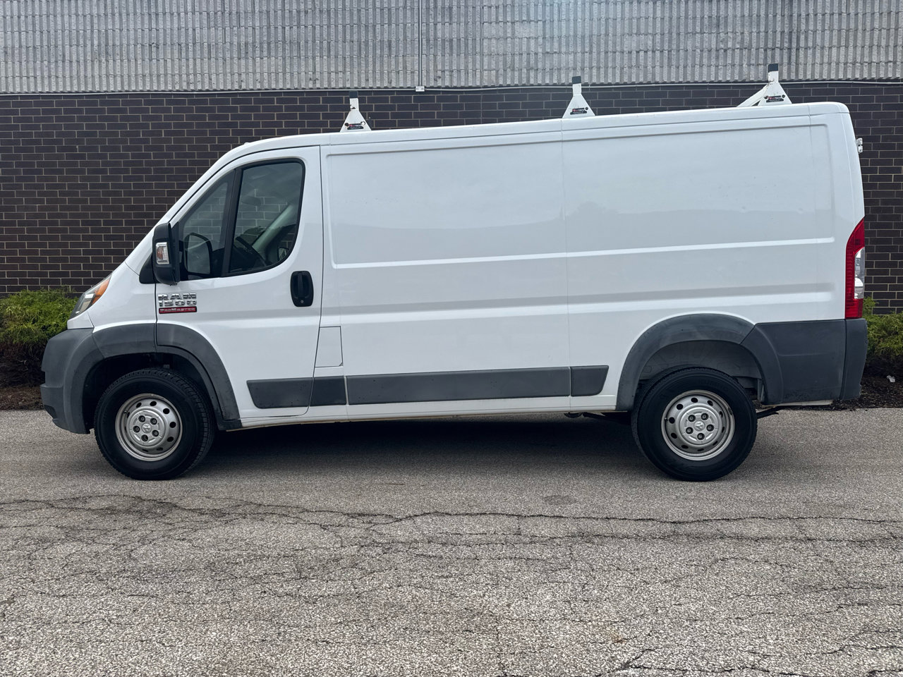 Used 2017 RAM ProMaster 1500 image 22
