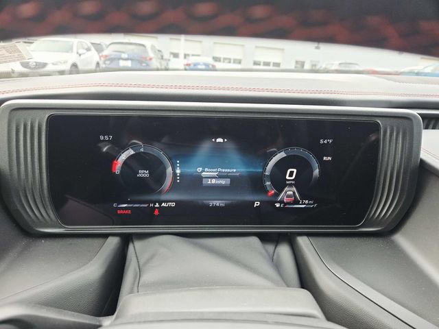 Used 2026 Dodge Charger Scat Pack image 19