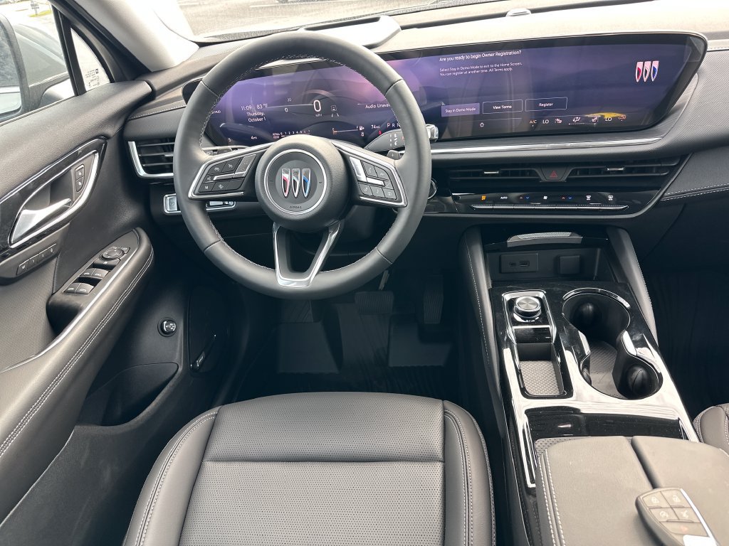 New 2026 Buick Envision Preferred AWD/4WD image 20