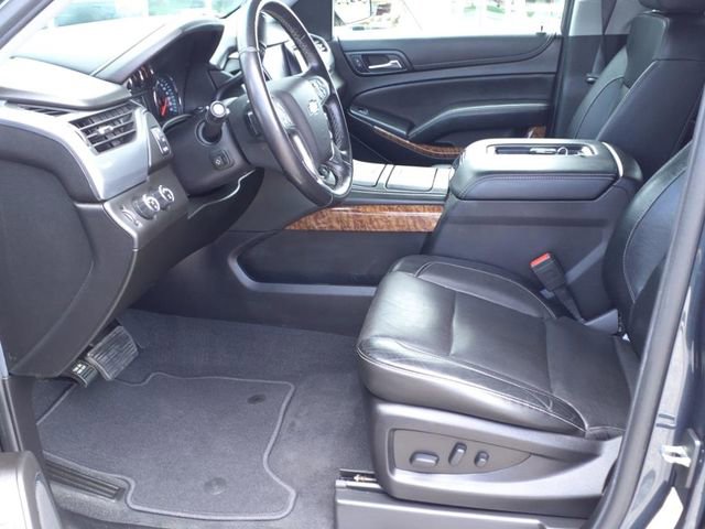 Used 2019 Chevrolet Tahoe Premier image 19