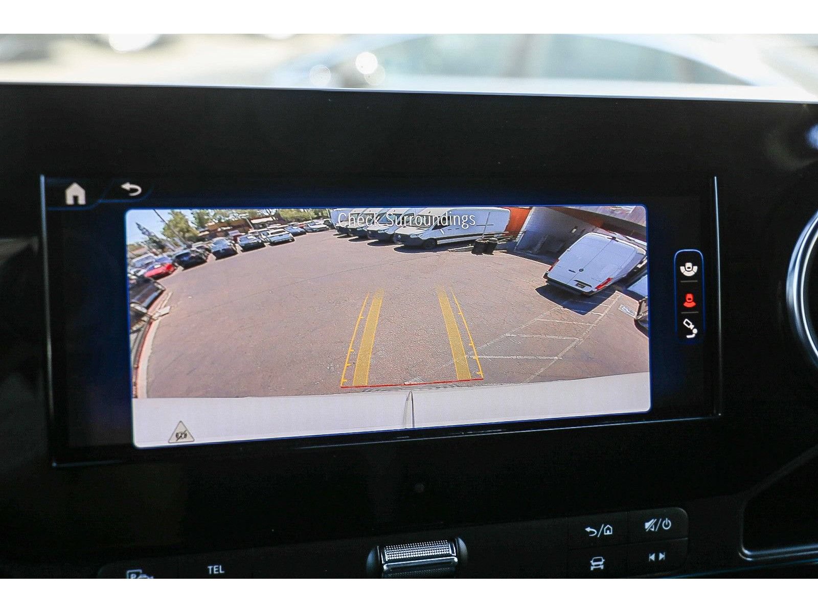 New 2024 Mercedes-Benz eSprinter 170 Cargo image 23