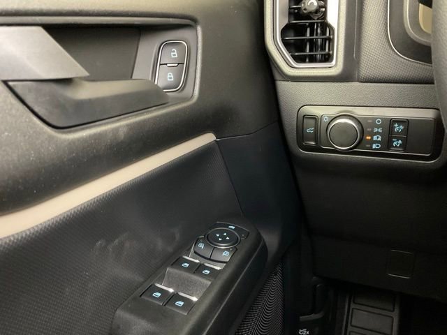 New 2025 Ford Bronco Sport Big Bend image 20