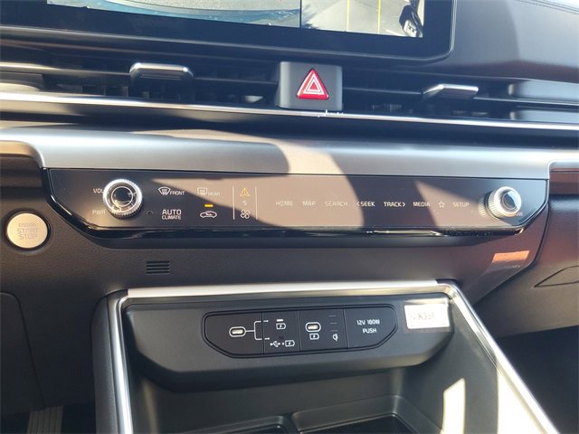 New 2026 Kia Carnival SX Prestige image 23