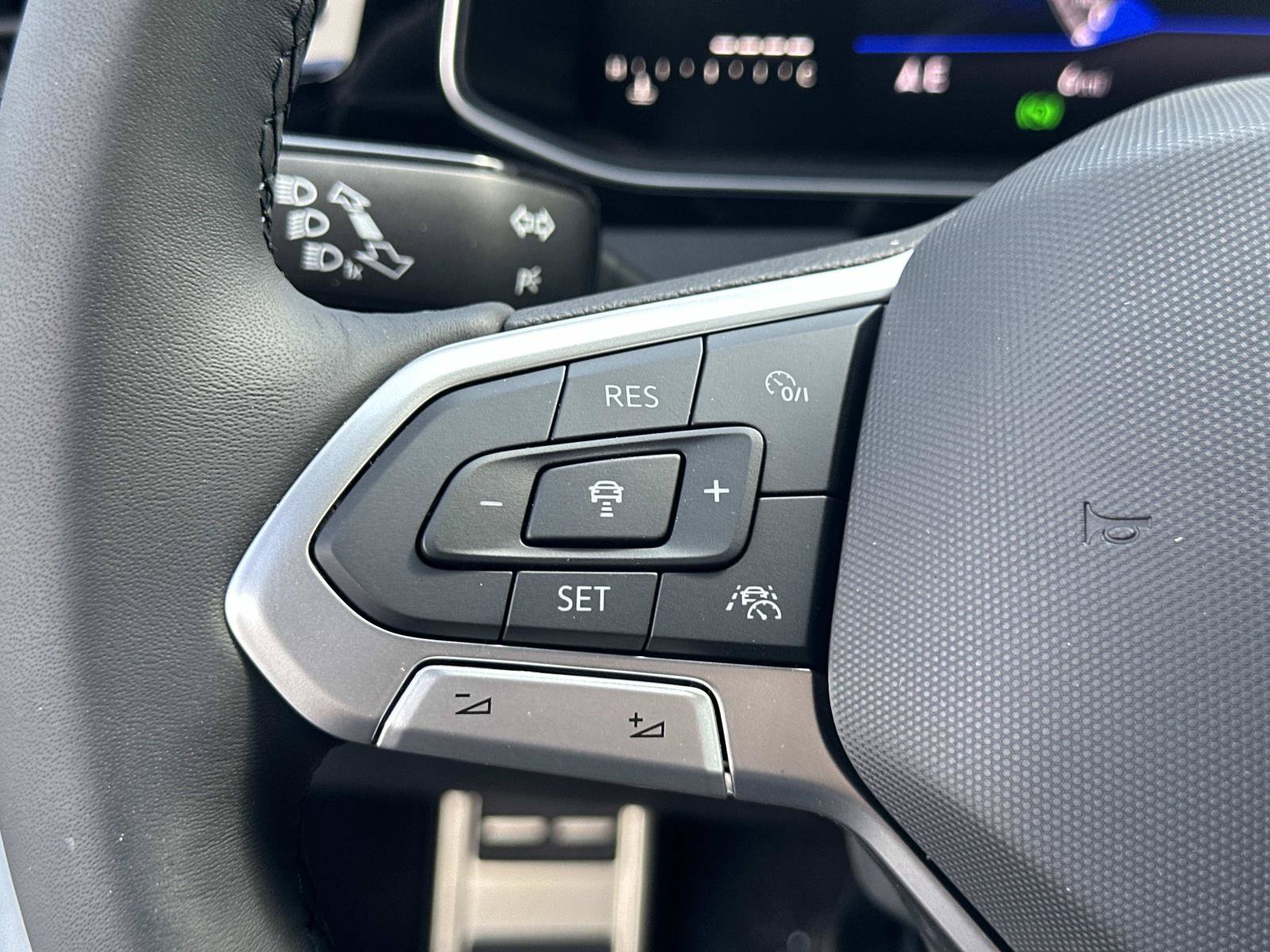 New 2027 Volkswagen Jetta Sport FWD image 8