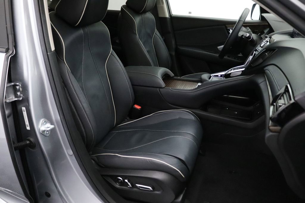 Used 2023 Acura RDX AWD w/ Advance Package image 12
