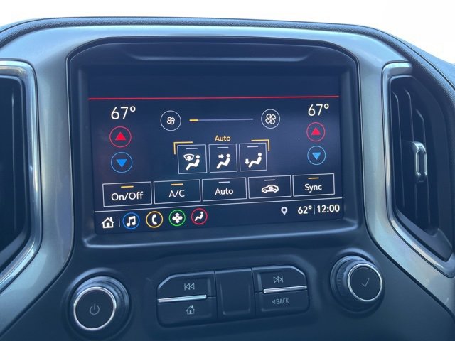 Used 2019 Chevrolet Silverado 1500 LT w/ All-Star Edition image 23